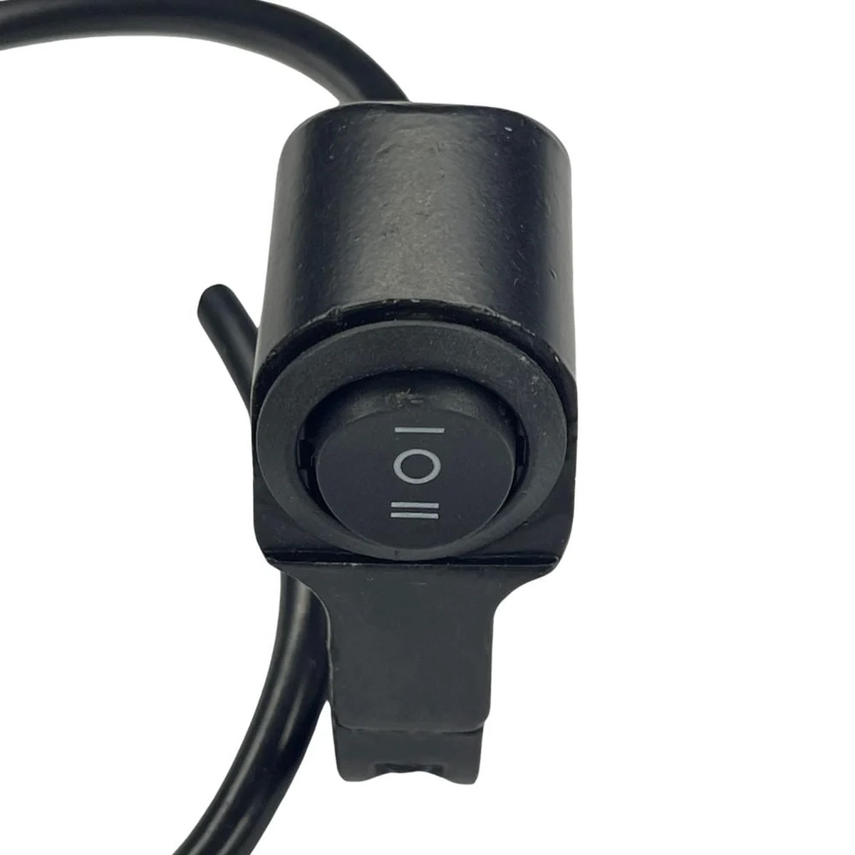 3 WAY CARBON SWITCH