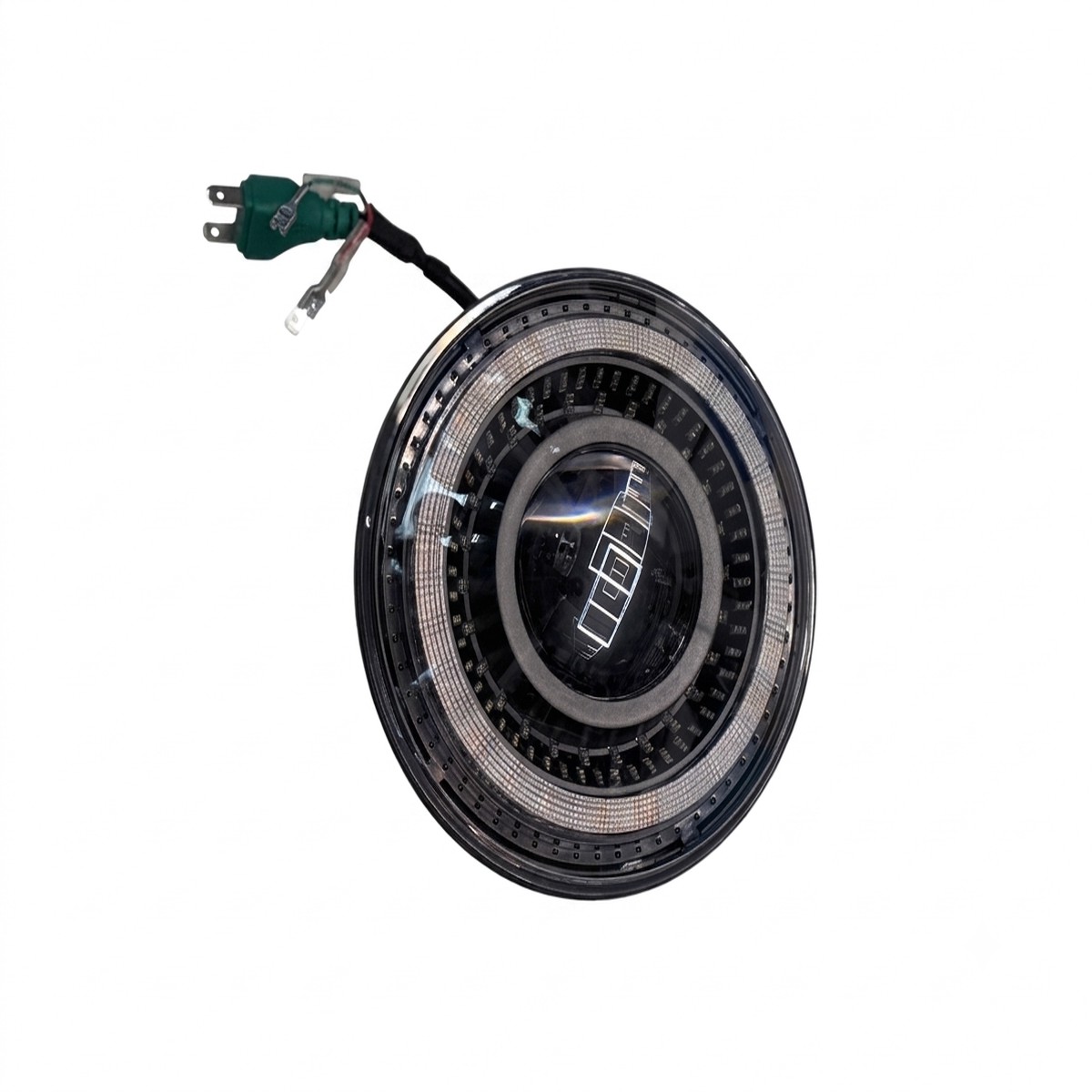 7 INCH LED HEADLIGHT