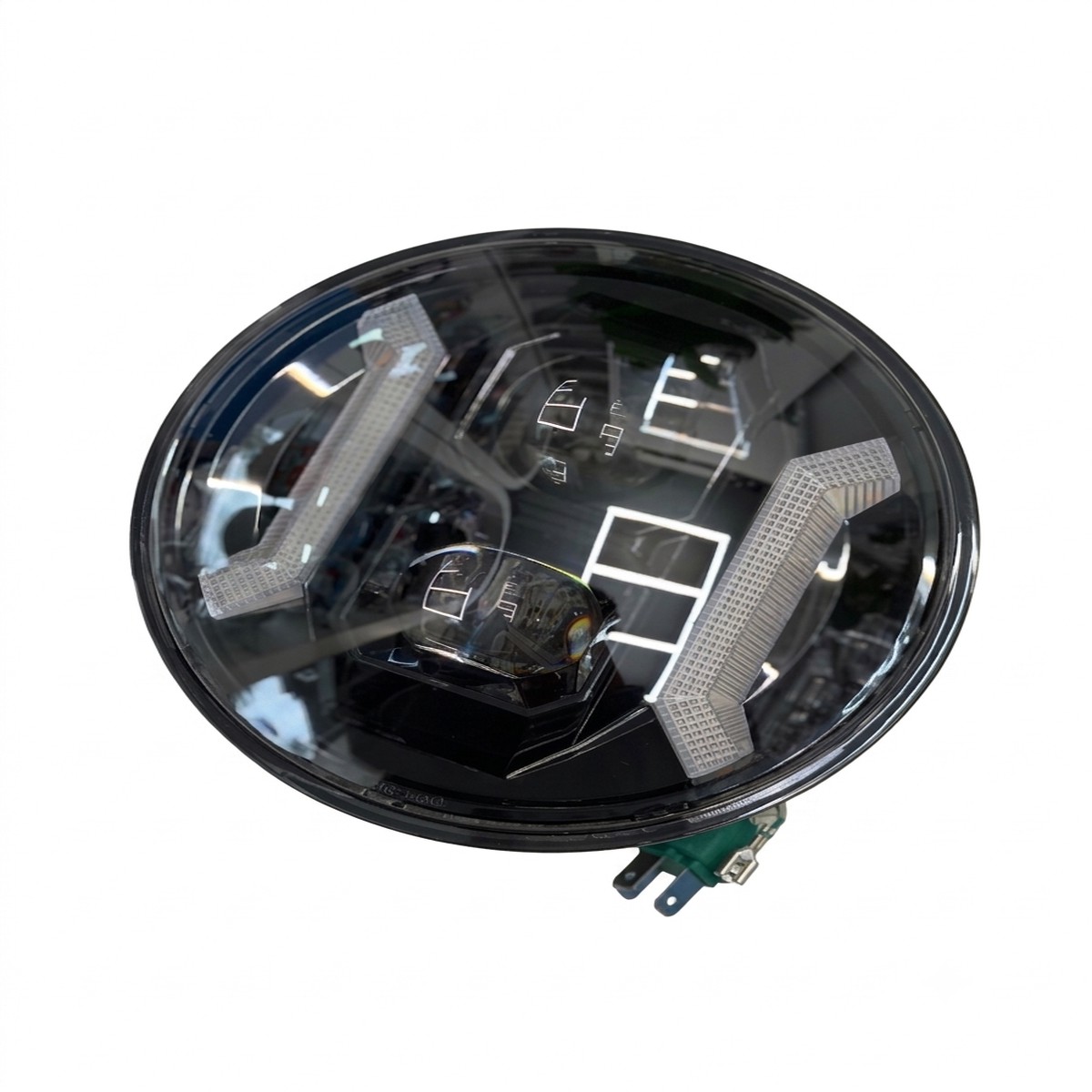7 INCH PROJECTOR LED HEADLIGHT