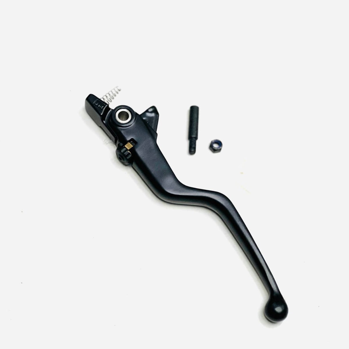 ADJUSTABLE BRAKE LEVER FOR KTM DUKE GEN 3