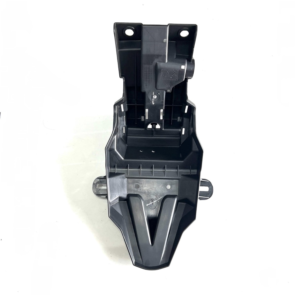 YAMAHA FZ V2 REAR MUDGUARD