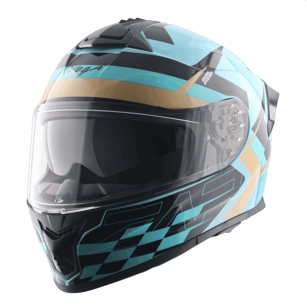 ZAP DV ALLIANCE HELMET