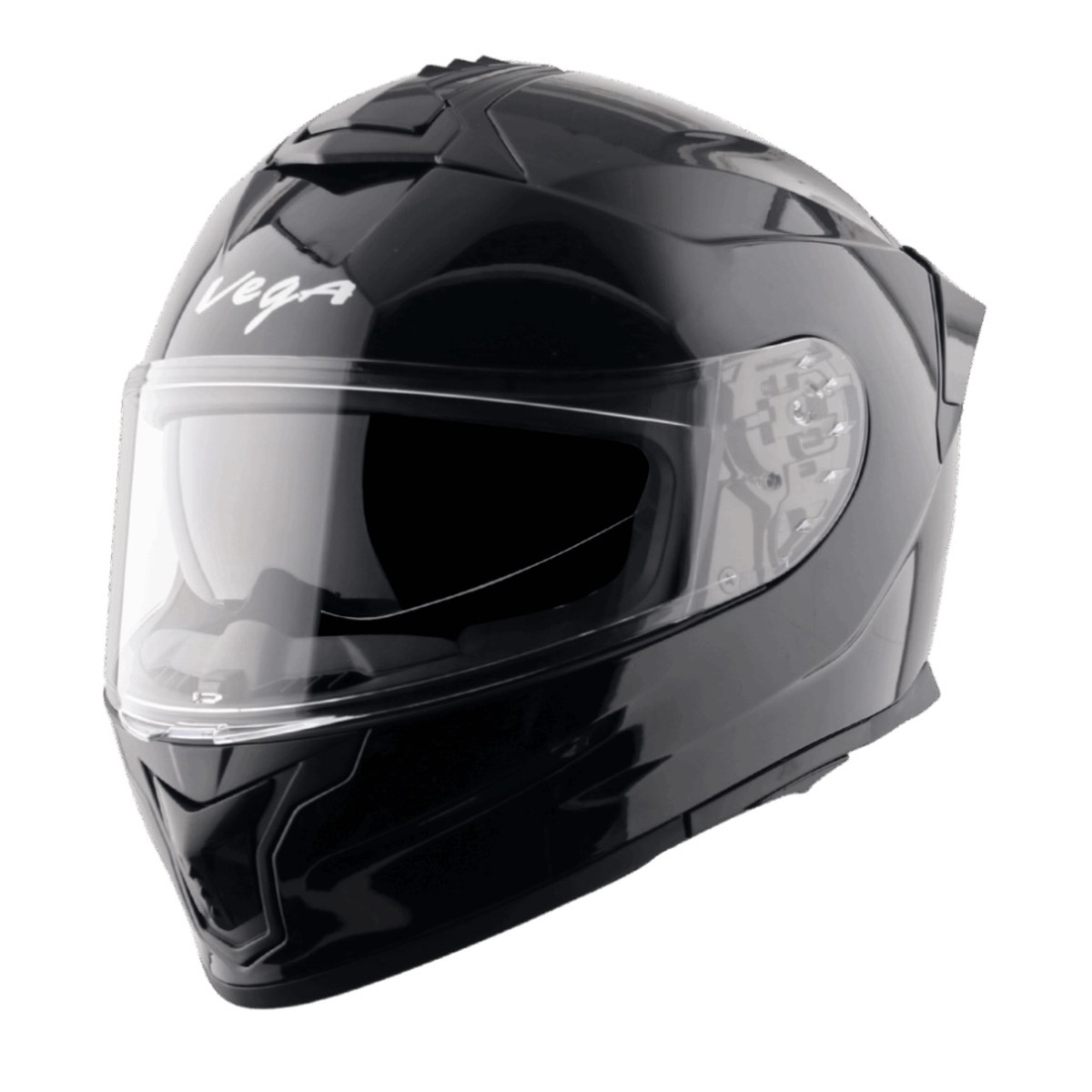 ZAP DV SOLID COLORS HELMET