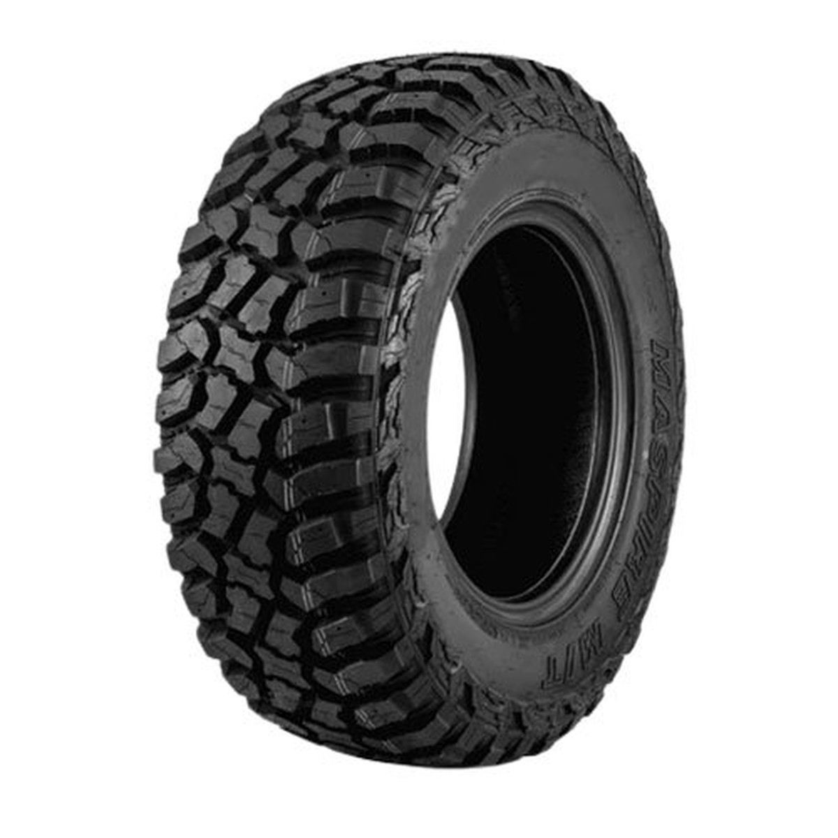 235/75R15 MT Fortune Tyre