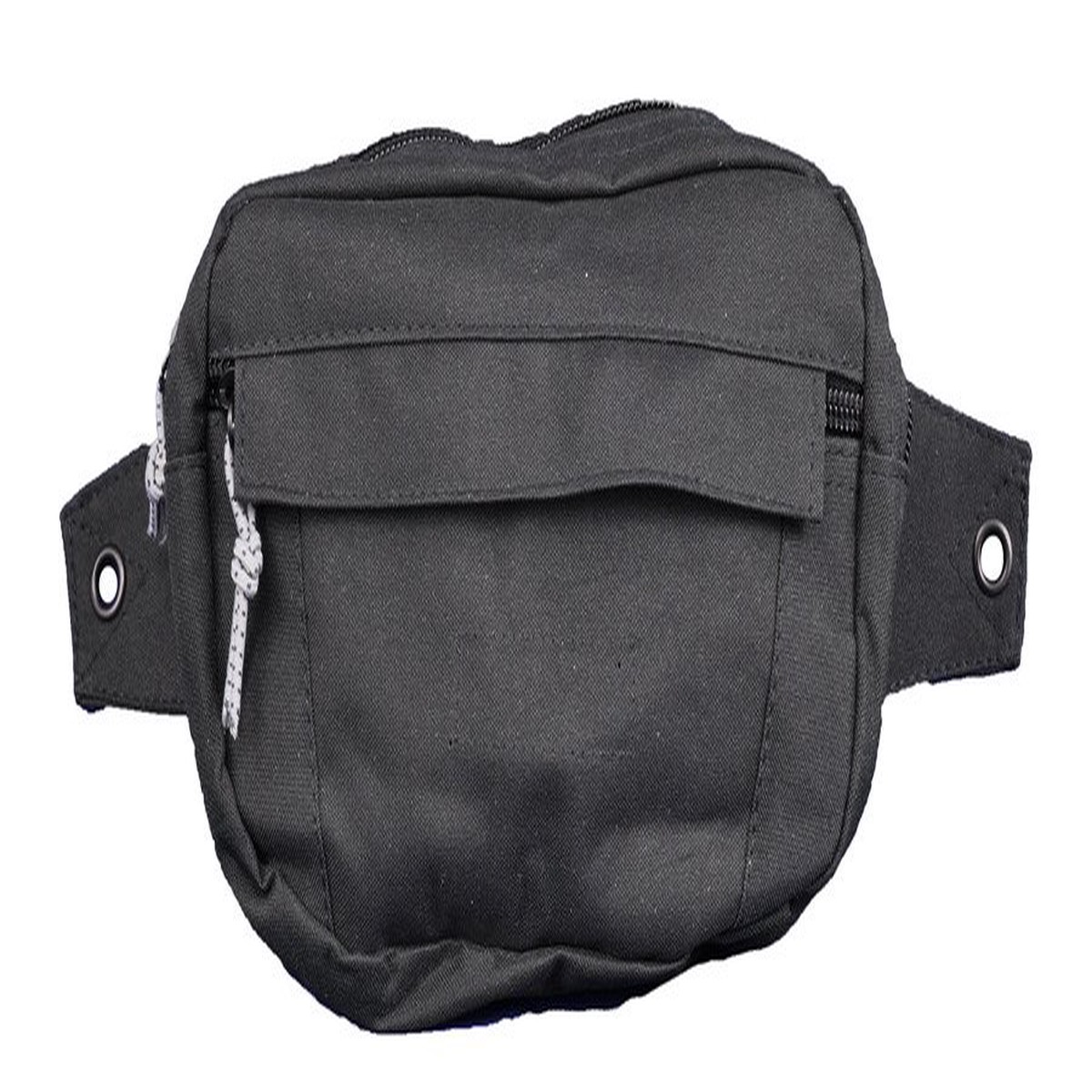 A BAG FOR A DOOR OR A CAGE