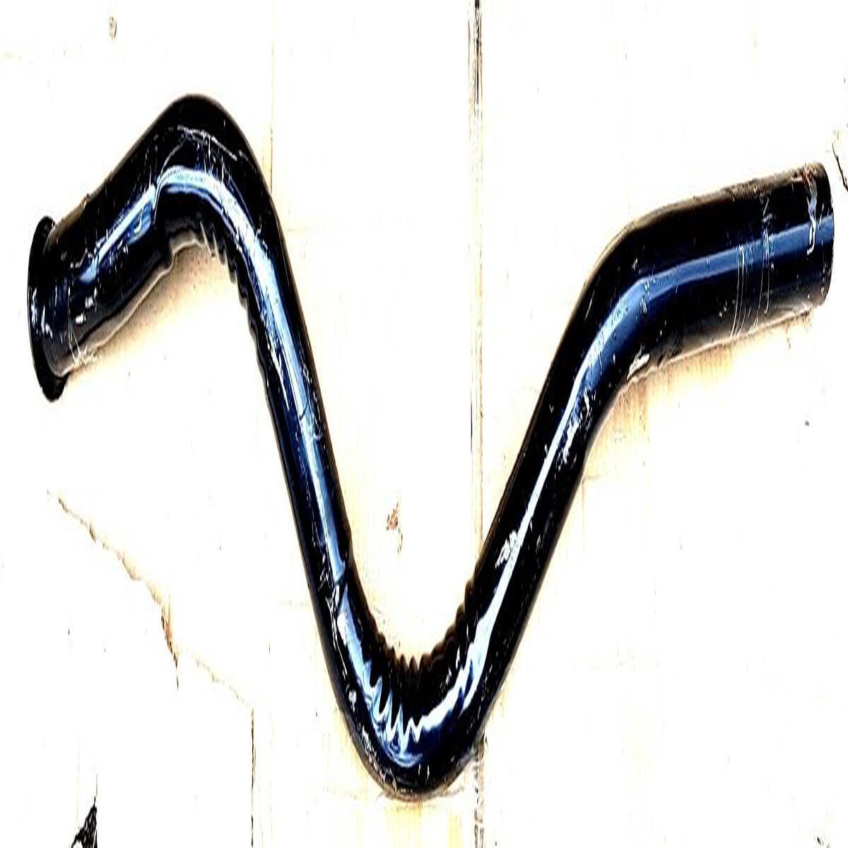 Y-pipe exhaust system Gaz 69 *