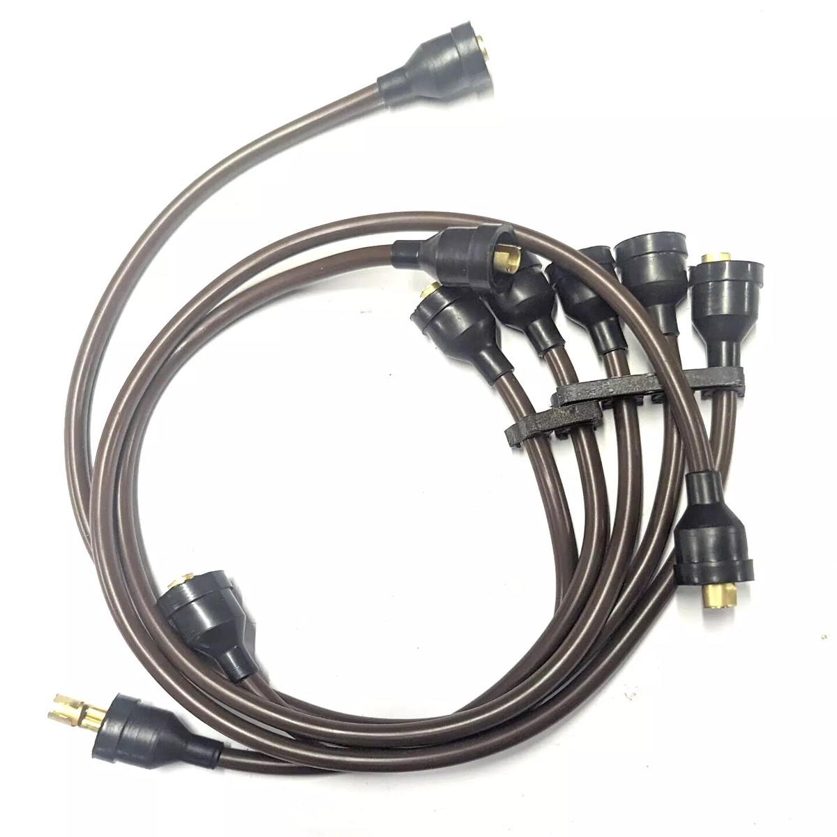 Zndkabel Satz Moskvich 412, 2140, 408